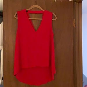 BCBG Top, size M